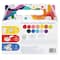 American Crafts&#x2122; Primary Colors Tie Dye Kit